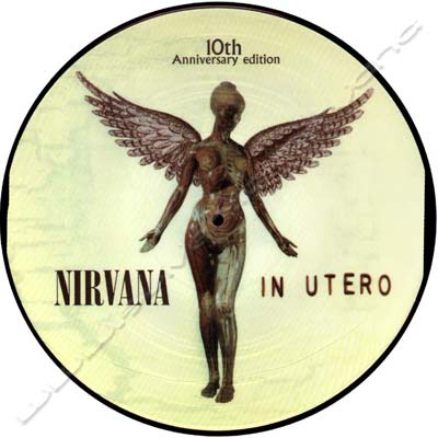 IN UTERO