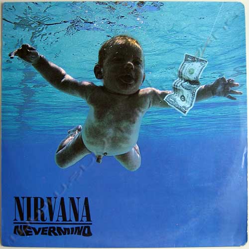 NEVERMIND - CENTRAL AND SOUTH AMERICA